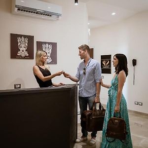 Sea Luxury Suites B&B Cefalù